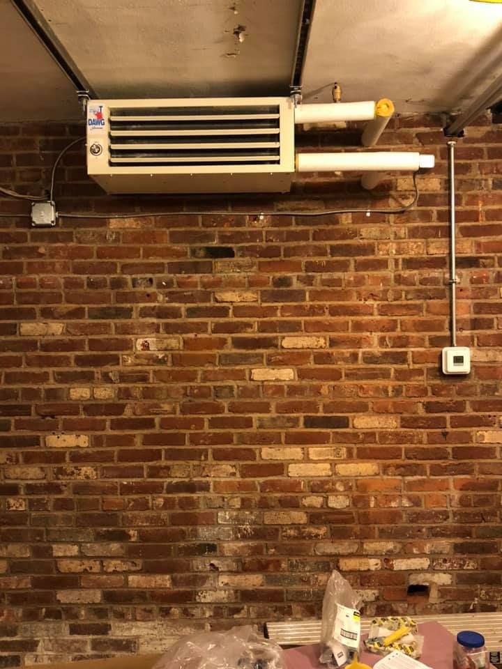 Plumbing Repairs for Big Moes Plumbing & Heating in Fitchburg, MA