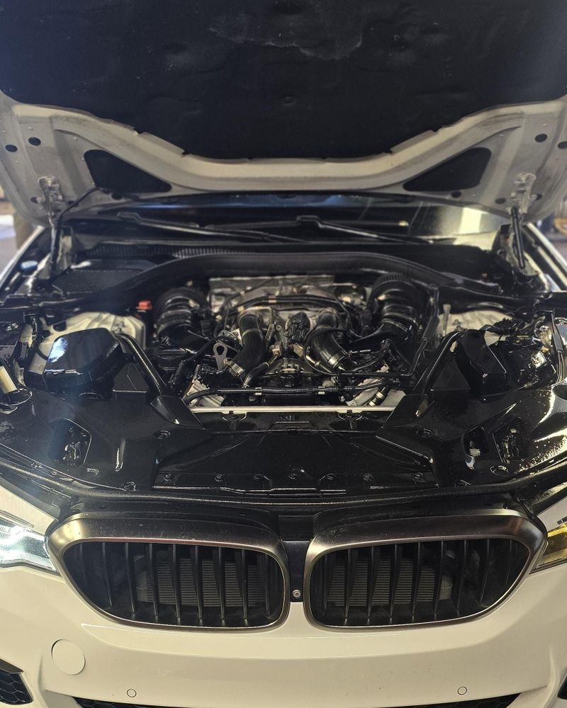 All Photos for Luxury Auto Detail in Peoria, IL