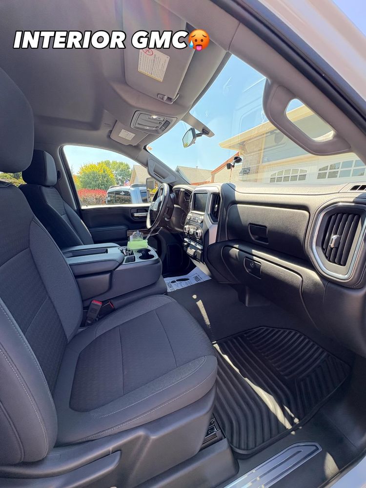 All Photos for Will's Auto Detailing in Yamhill County, OR