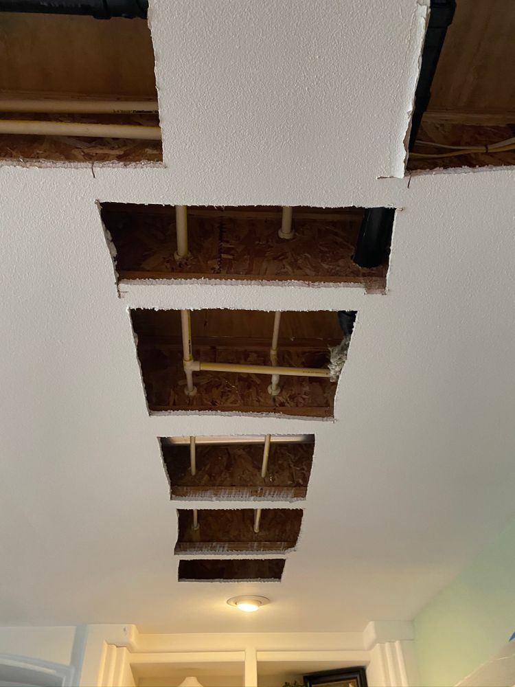 All Photos for Tony's Remodeling & Painting in Renton, WA