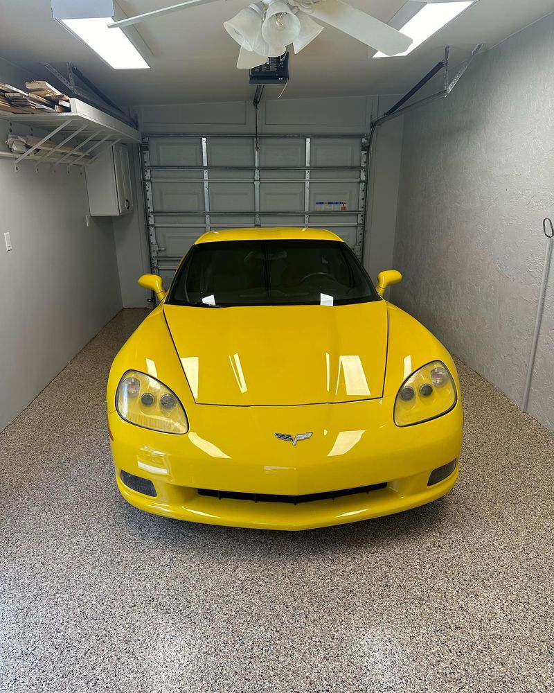 Epoxy for Easy Coat Epoxy in Jupiter, FL