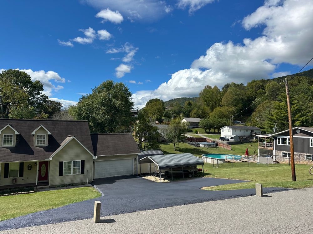 All Photos for Metzler Paving and Sealcoating in Jacksboro, TN
