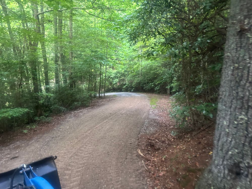 All Photos for The Gravel Guy in Blairsville, GA