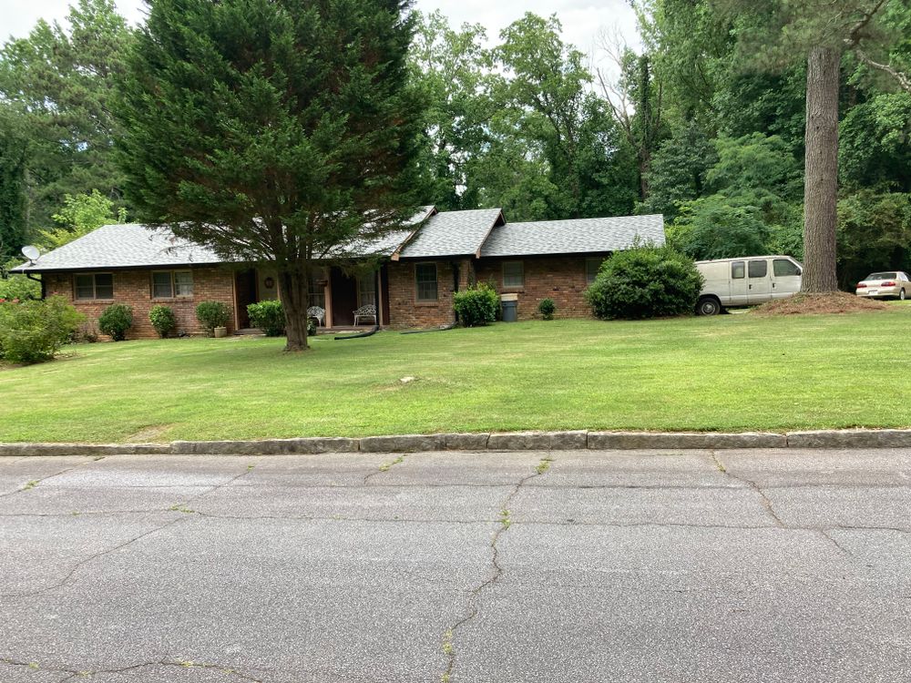 All Photos for Aries Lawnscapes in Atlanta, GA