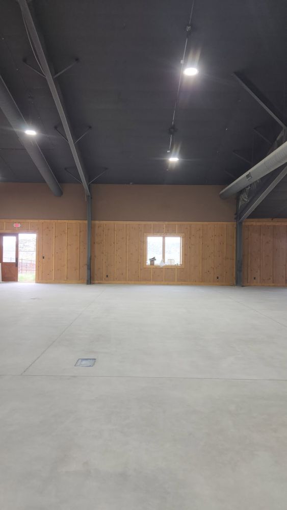 All Photos for Eds Concrete and Flat Work in Douglas, WY
