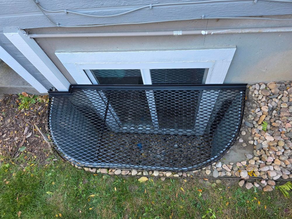 Our Metal Fabrication service combines precision and expertise to create customized structures, enhancing your home's design with durable, high-quality metalwork tailored to meet your unique needs and preferences. for IAG Welding in Greeley, CO