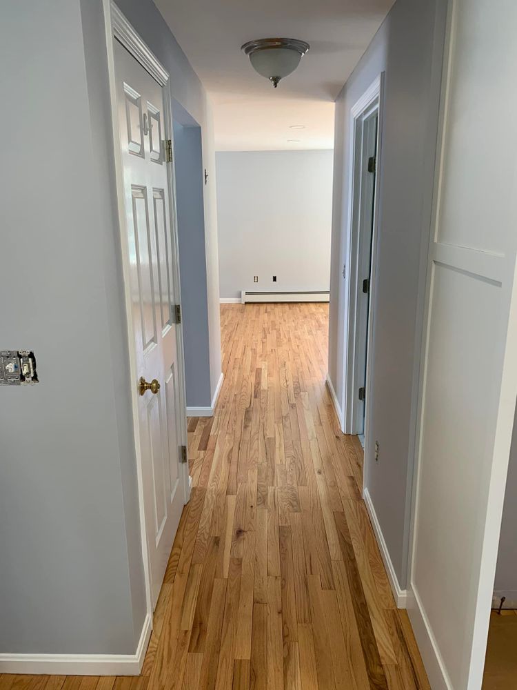 All Photos for LMA Home Improvement in Ashby, MA