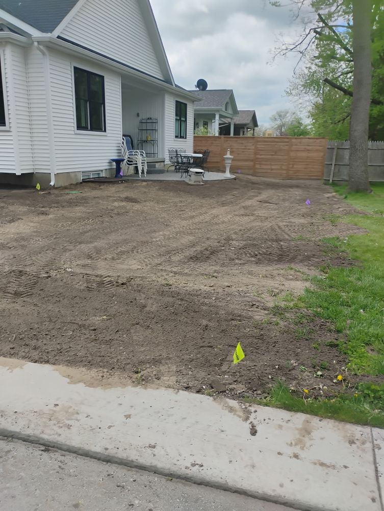 All Photos for Lighthouse Lawn Care and Irrigation in Marysville, MI