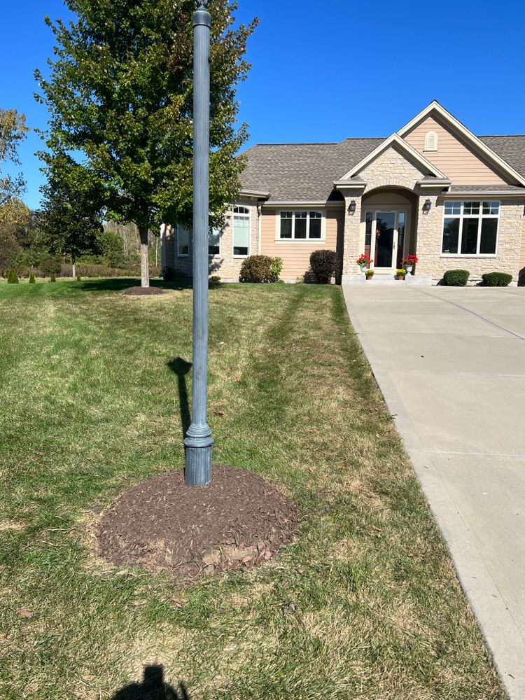 Lawn Care for Trim Seasonal Services in Milwaukee, WI