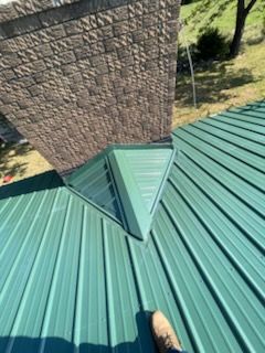 All Photos for BWC Roofing in Wister, OK
