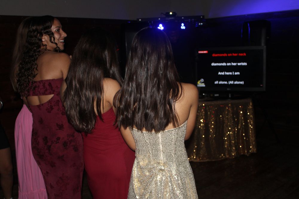  KARAOKE SERVICES for 360 Media in Charleston, SC