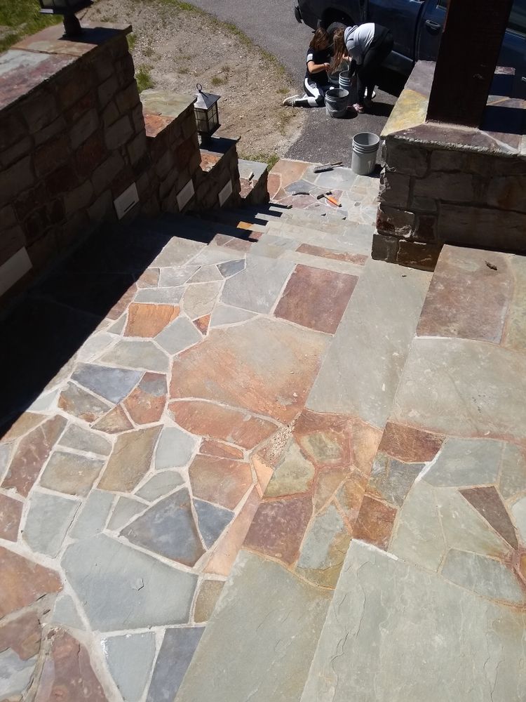 All Photos for Mile High Masonry in Butte, MT