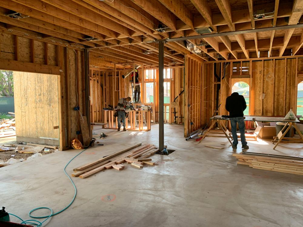 Transform your home with our expert remodeling services, combining innovative design and quality craftsmanship to enhance functionality and aesthetics, while ensuring projects are completed on time and within budget. for Lone Cone Construction in Montrose, CO