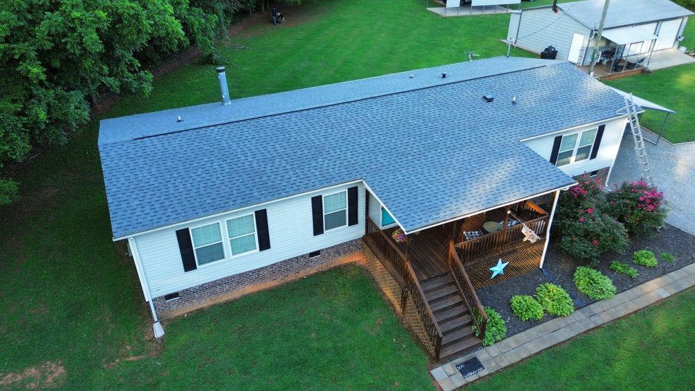 All Photos for Kenneth Mills Roofing & Restoration in Morehead City, NC