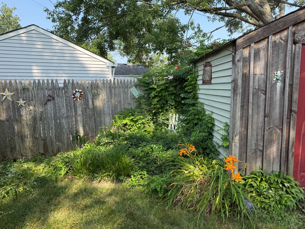 All Photos for F&R Landscapes LLC in Lagrange, OH
