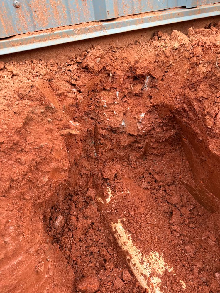 All Photos for CST Dirt Solutions in Rowan, NC