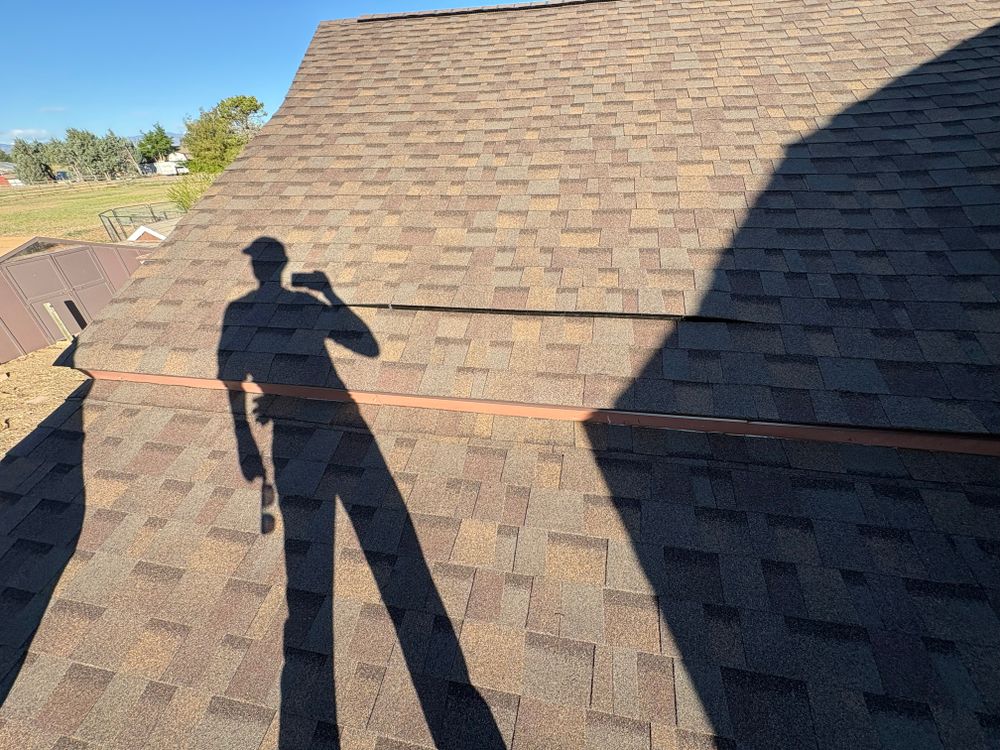 All Photos for Divine Roofing LLC in Severance, CO