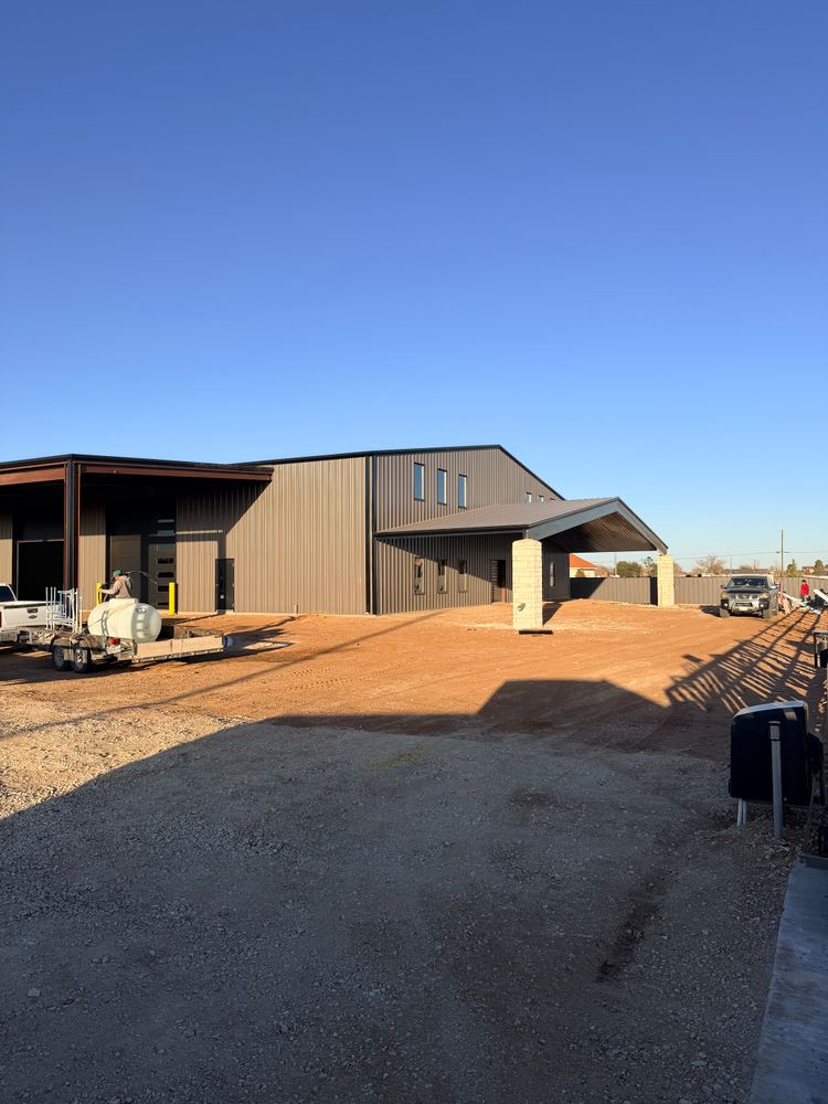 All Photos for State of the Arc Welding & Services in Odessa, TX