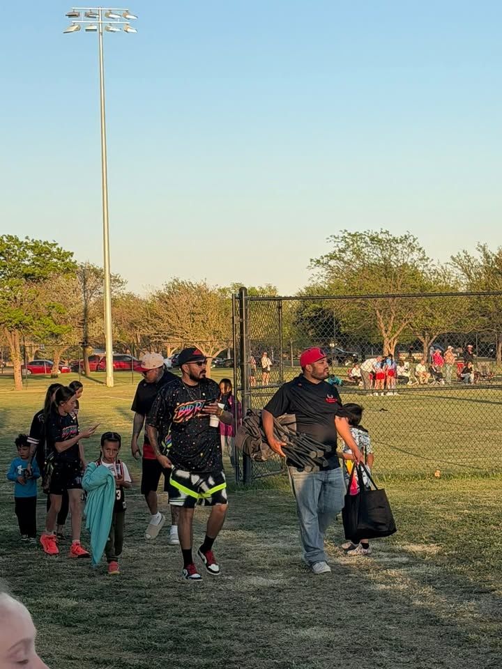 All Photos for Iron Plains Youth Football League in Amarillo, TX