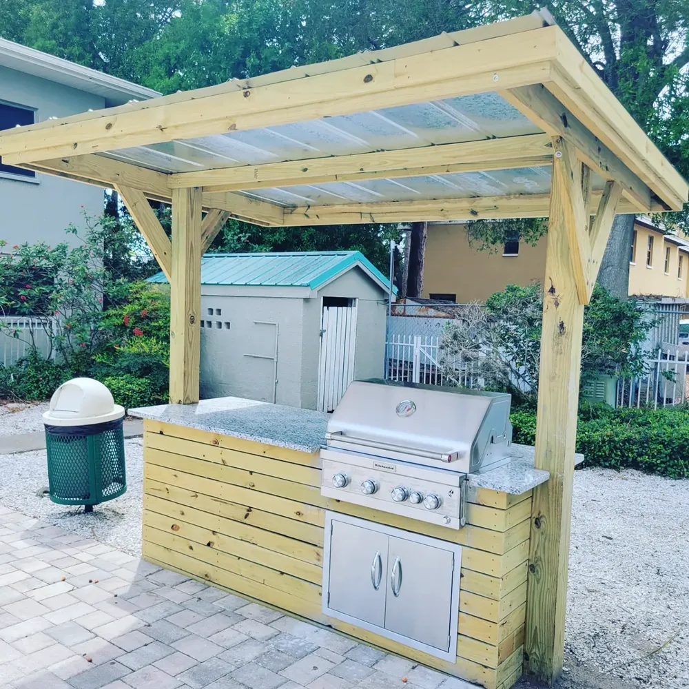 All Photos for Millenium Construction & Property Management in Tampa, FL