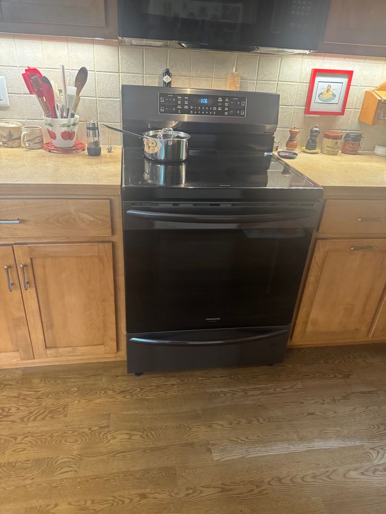 All Photos for Erikson Movers in Pea Ridge, AR
