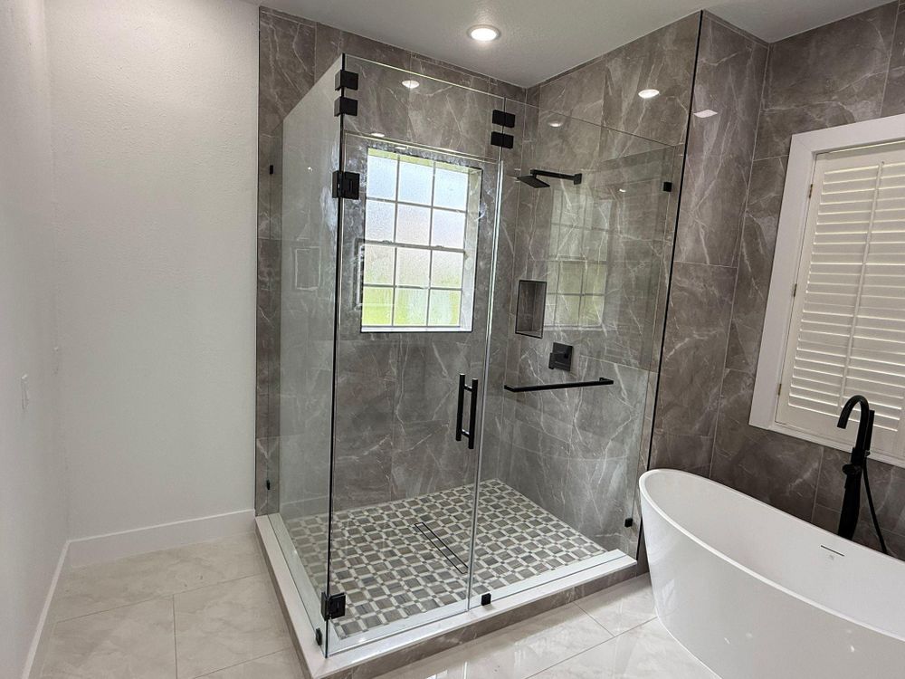 Transform your spaces with our Kitchen and Bathroom Renovations service, offering expert design and professional bathroom renovation. Upgrade functionality, style, and value tailored to suit every homeowner's needs. for MAYEA Construction Experts in West Palm Beach, FL