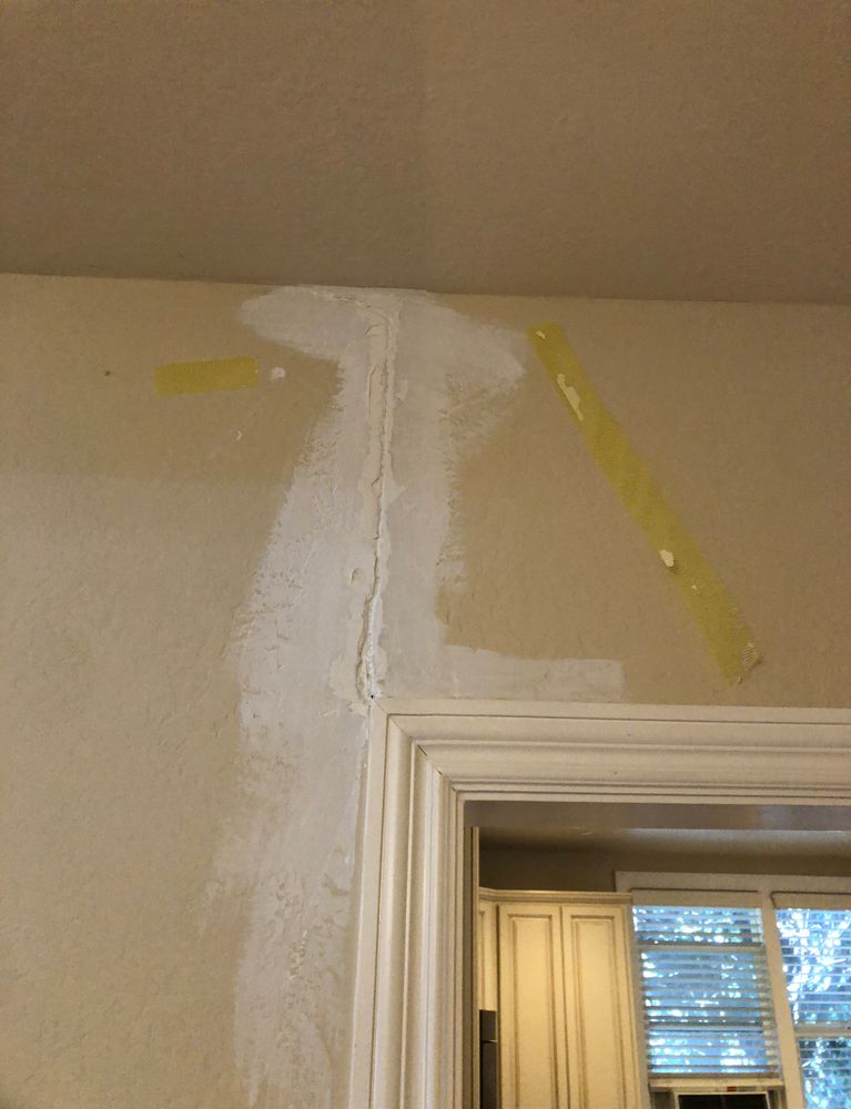 Drywall and Plastering for Clean Finish Painting in San Carlos, CA