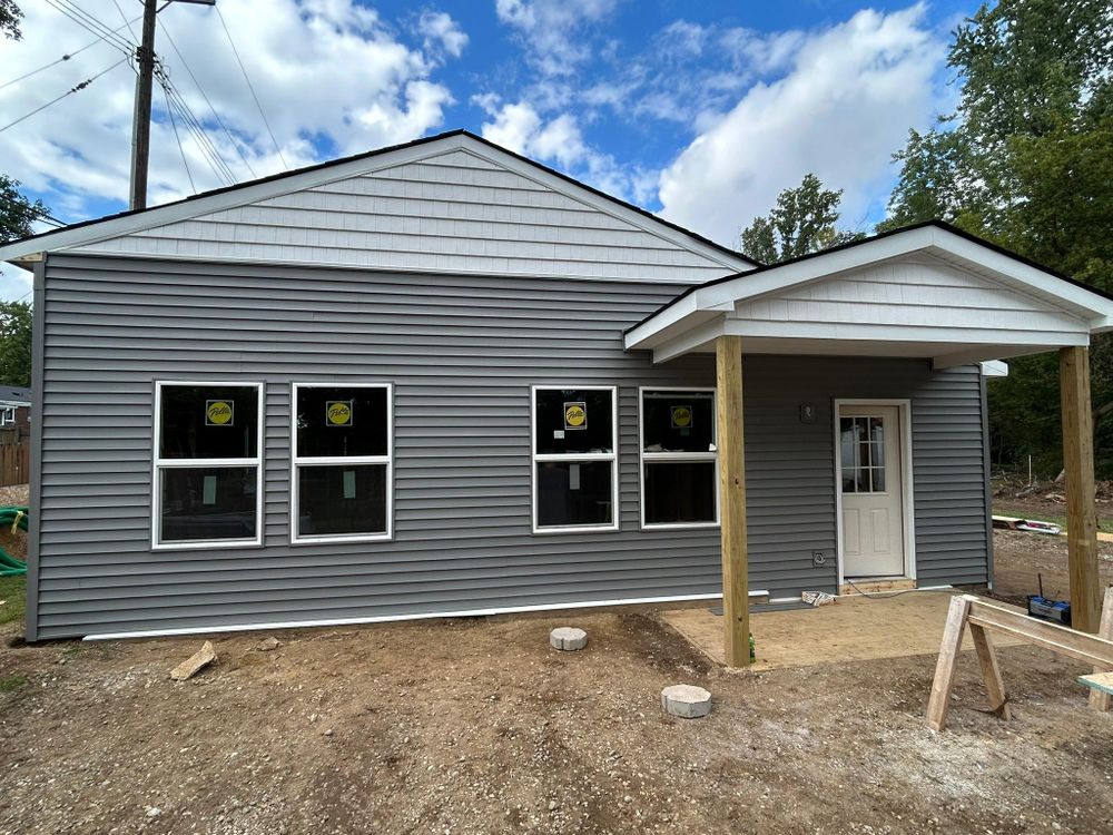 All Photos for K&S Carpentry in Oakland County, MI