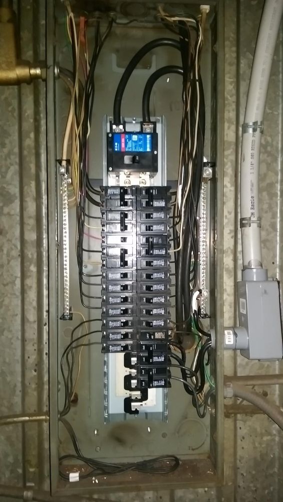 All Photos for Grinder Electric in Union City, TN