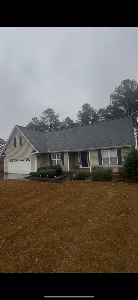 All Photos for Roofing By Eubanks Home Improvements in Camden, SC