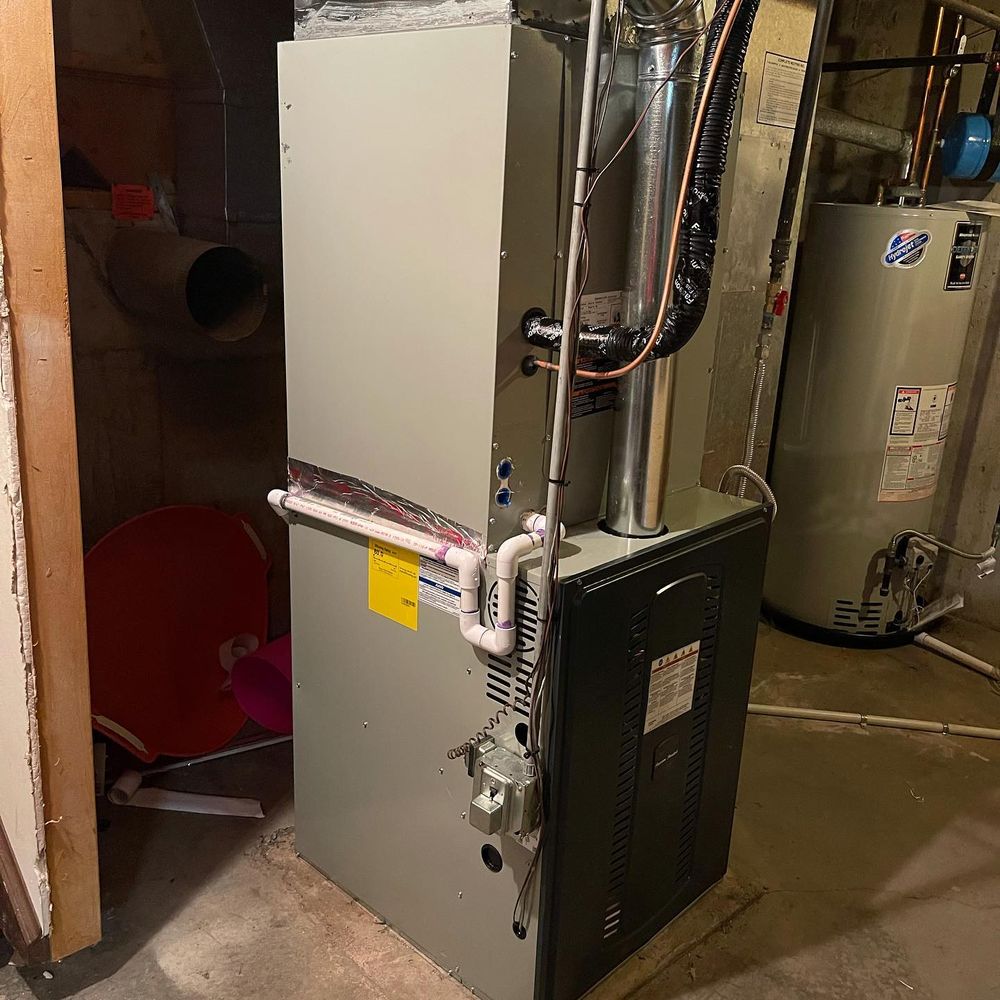 Our Routine Maintenance and Tune-ups service ensures your HVAC system runs efficiently, prevents unexpected breakdowns, extends its lifespan, and maximizes energy savings for ultimate comfort year-round. for AIR HVAC in Aurora, CO