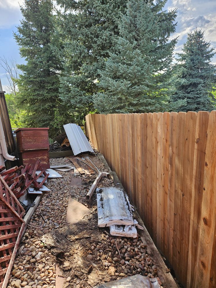 All Photos for NGL Landscape Company in Denver, CO