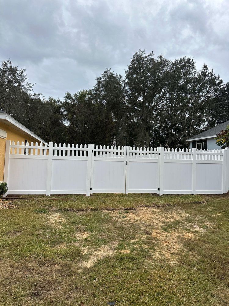 All Photos for ASAP Fence & Gates - Central, FL in Leesburg, FL