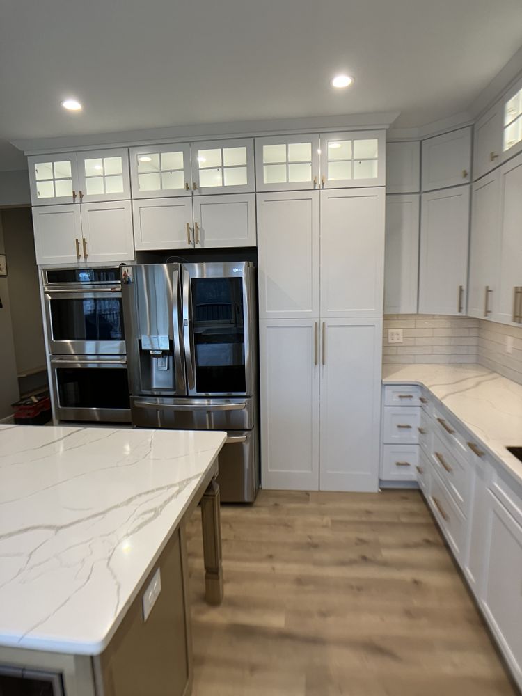 Kitchen for Thirco LLC in Ligonier,, PA