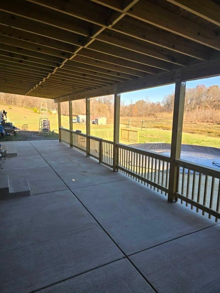 All Photos for Hightower Painting in Covington, TN