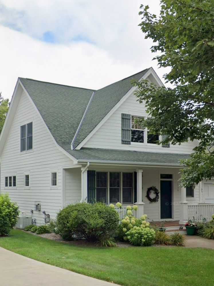 All Photos for Duraplus Topcoat Painting in New Brighton, MN