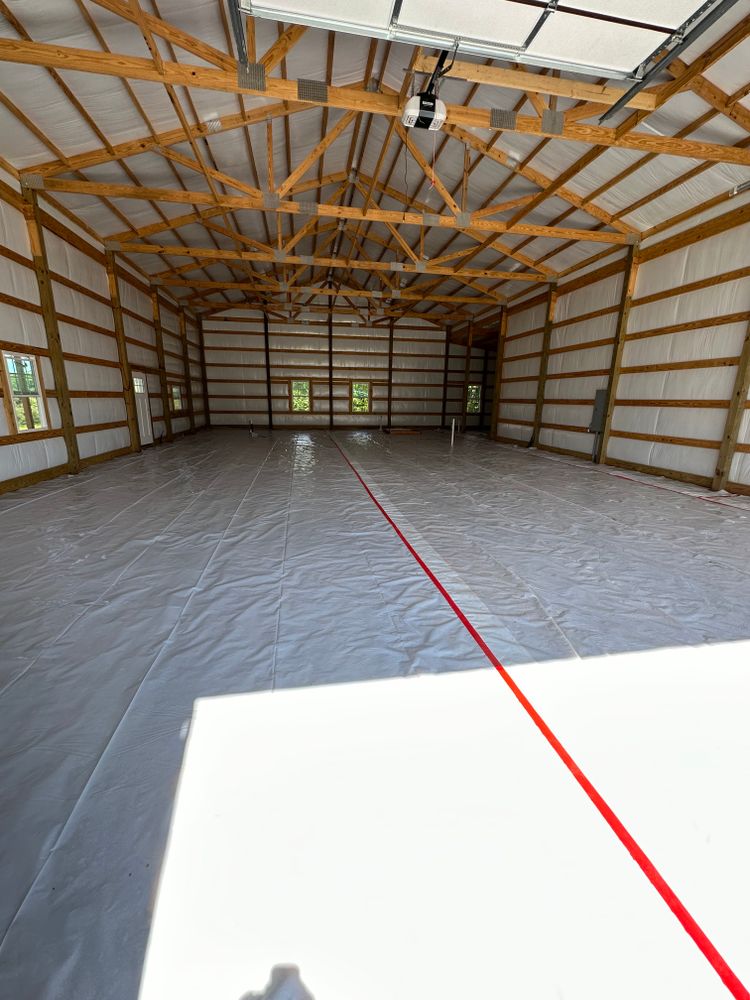 All Photos for J & Son Construction LLC in Forest City, NC