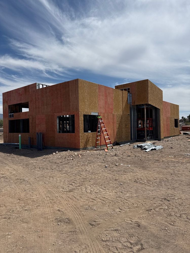 All Photos for Ant Farm Construction in Kingman, AZ