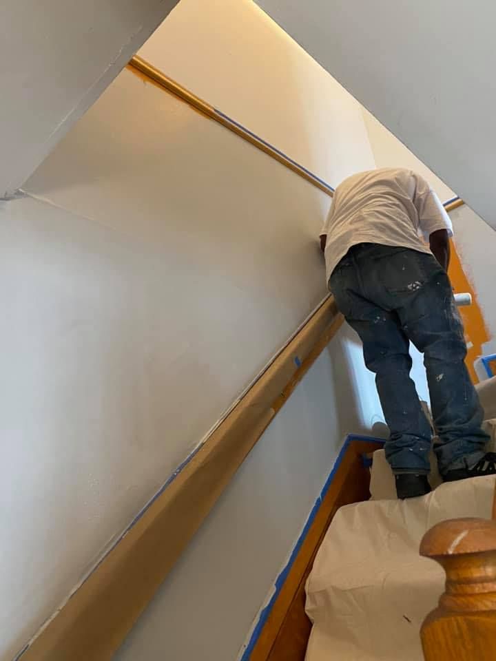 All Photos for B Nieves Painting in New York, NY