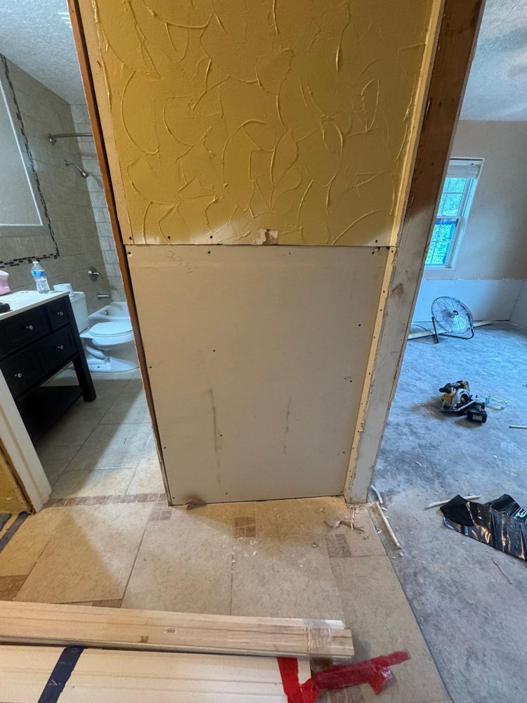 All Photos for Creative Contracting in Beaumont, TX