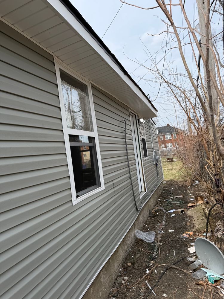 All Photos for GAC HOME RESTORATION in Detroit, MI