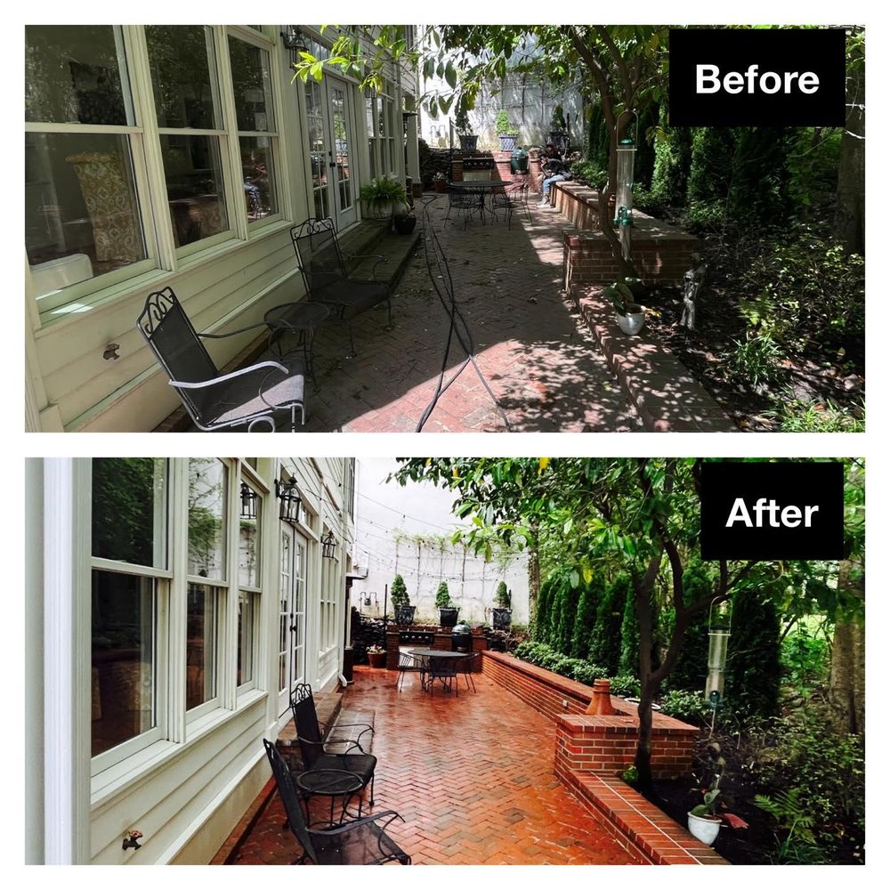 All Photos for Honey Do Oxford Pressure Washing and Soft Washing in Oxford, Mississippi