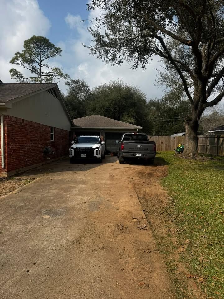 All Photos for Triple O Construction in Rosharon, TX