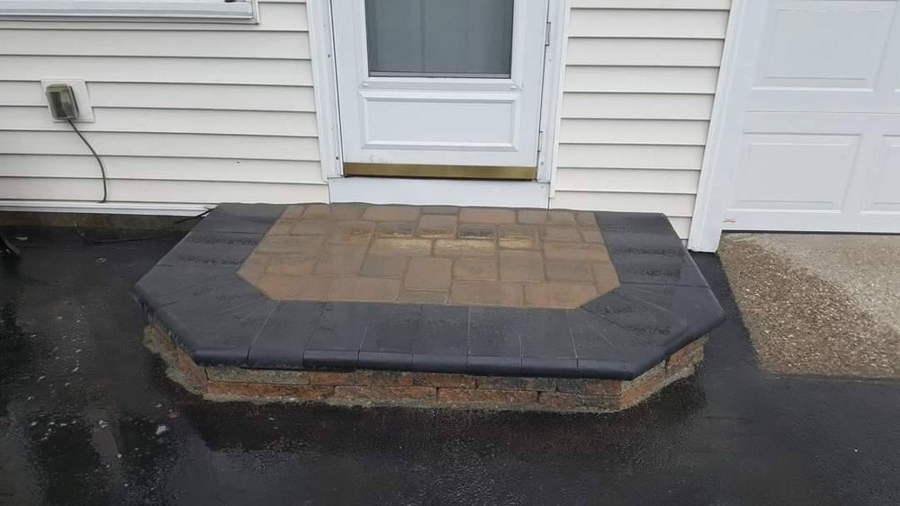 All Photos for Evolution Earthscapes, LLC in Ludlow, MA