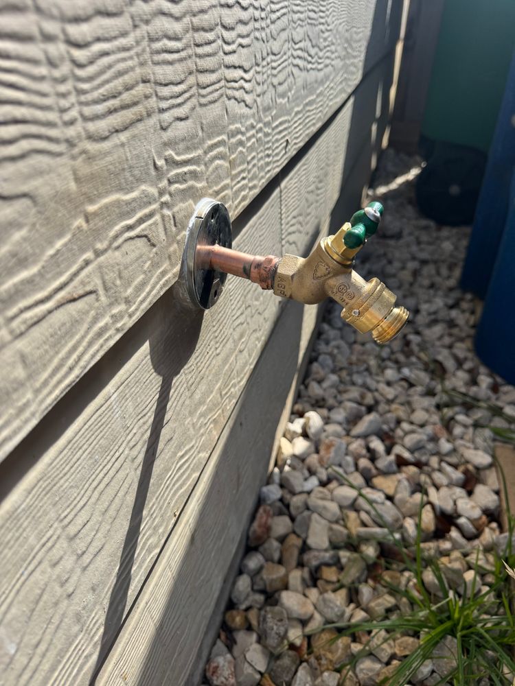 All Photos for Methodical Plumbing Services in San Antonio, TX
