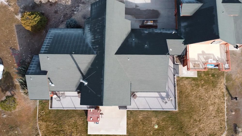 All Photos for Austin LoBue Construction in Cottonwood, CA