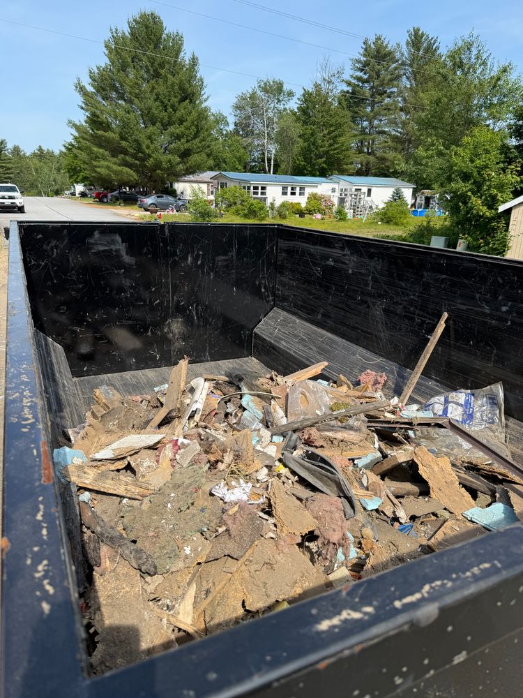 All Photos for White Mountain Dumpster in Ossipee, NH