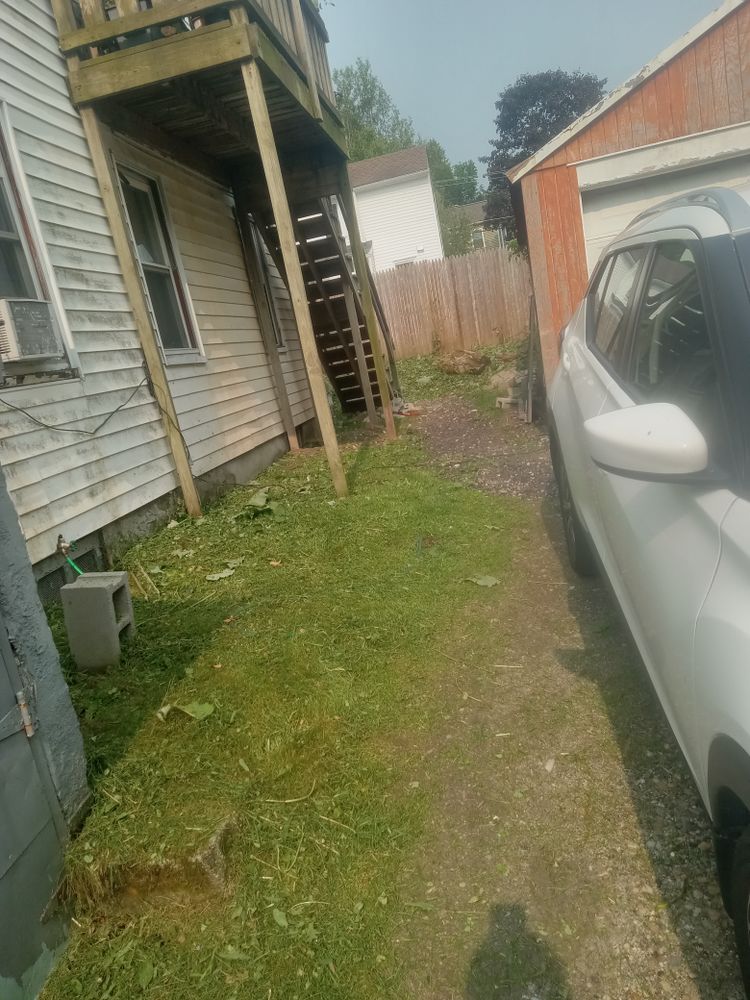 All Photos for K Brown's Property Maintenance in Pittsfield, MA