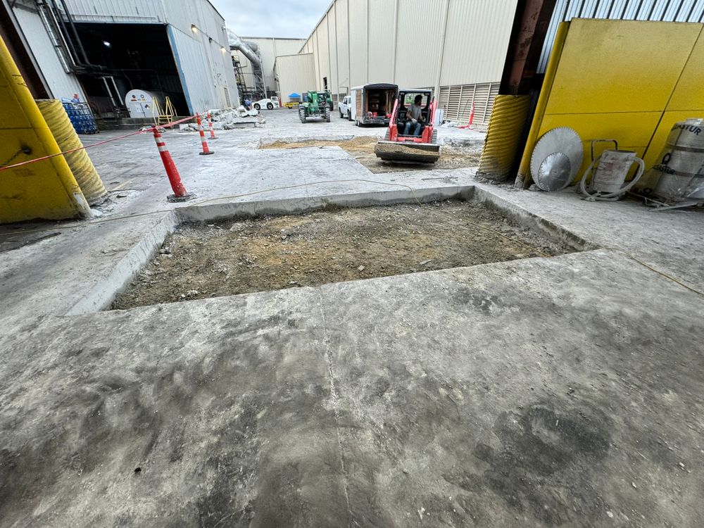 All Photos for Superior Concrete Cutting in Charleston, SC