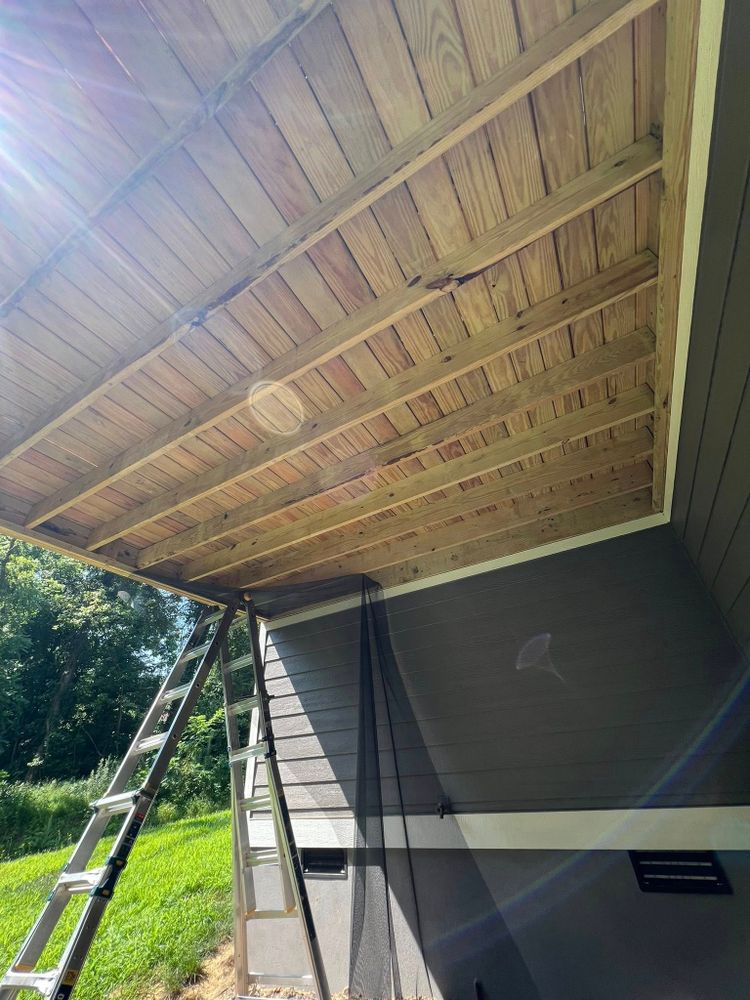 All Photos for Skyland Remodel Company in Asheville, NC